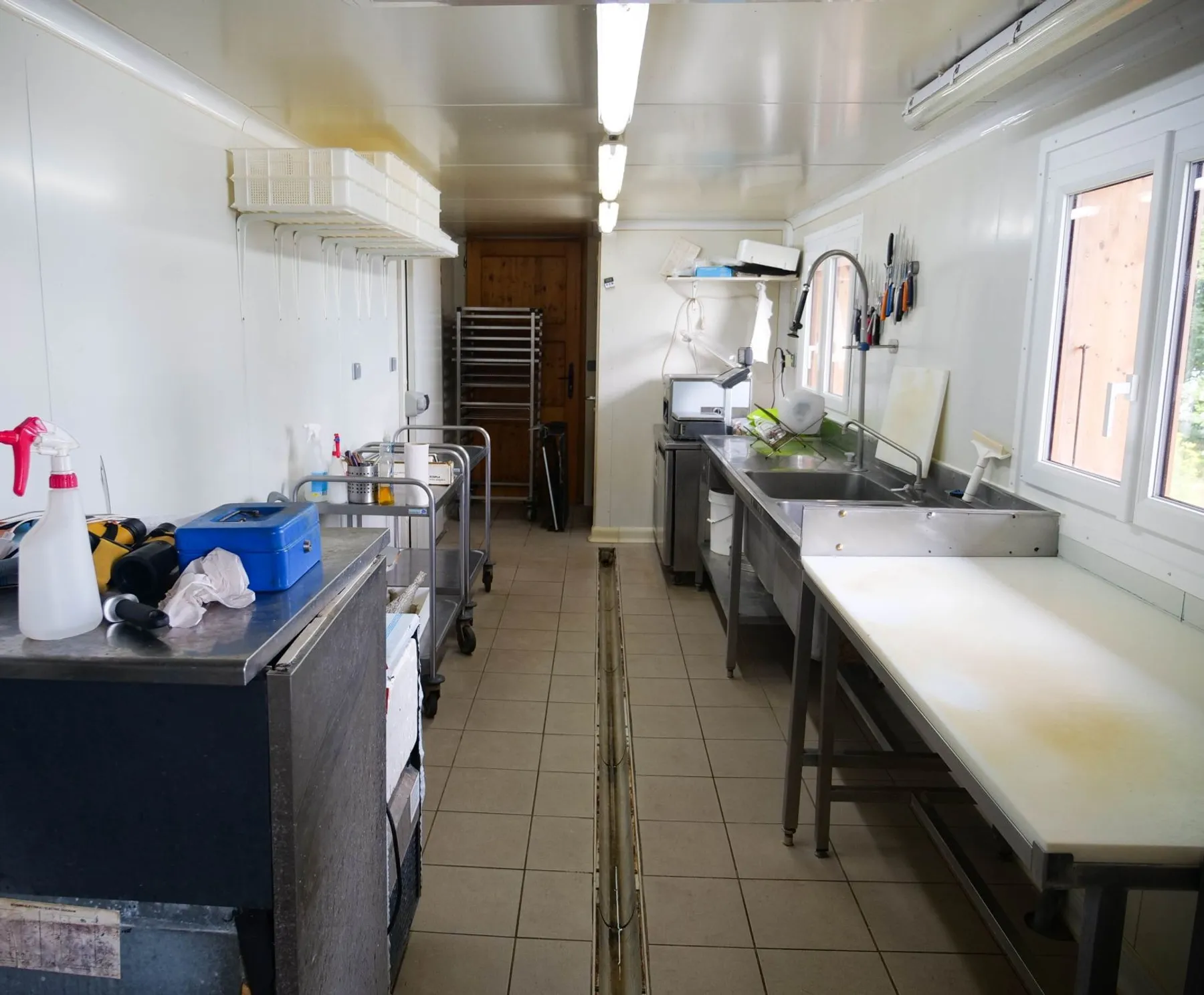 Passez une demi-journée exceptionnelle avec un pêcheur sur le lac Leman - Image n°1 - Wecandoo