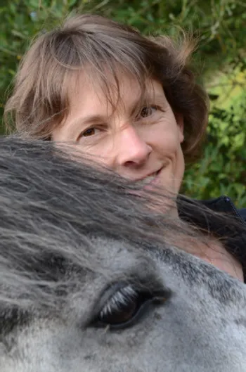 Caroline : Sellier - Harnacheur à Rennes