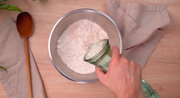 Réalisez votre focaccia - Image n°3 - Wecandoo