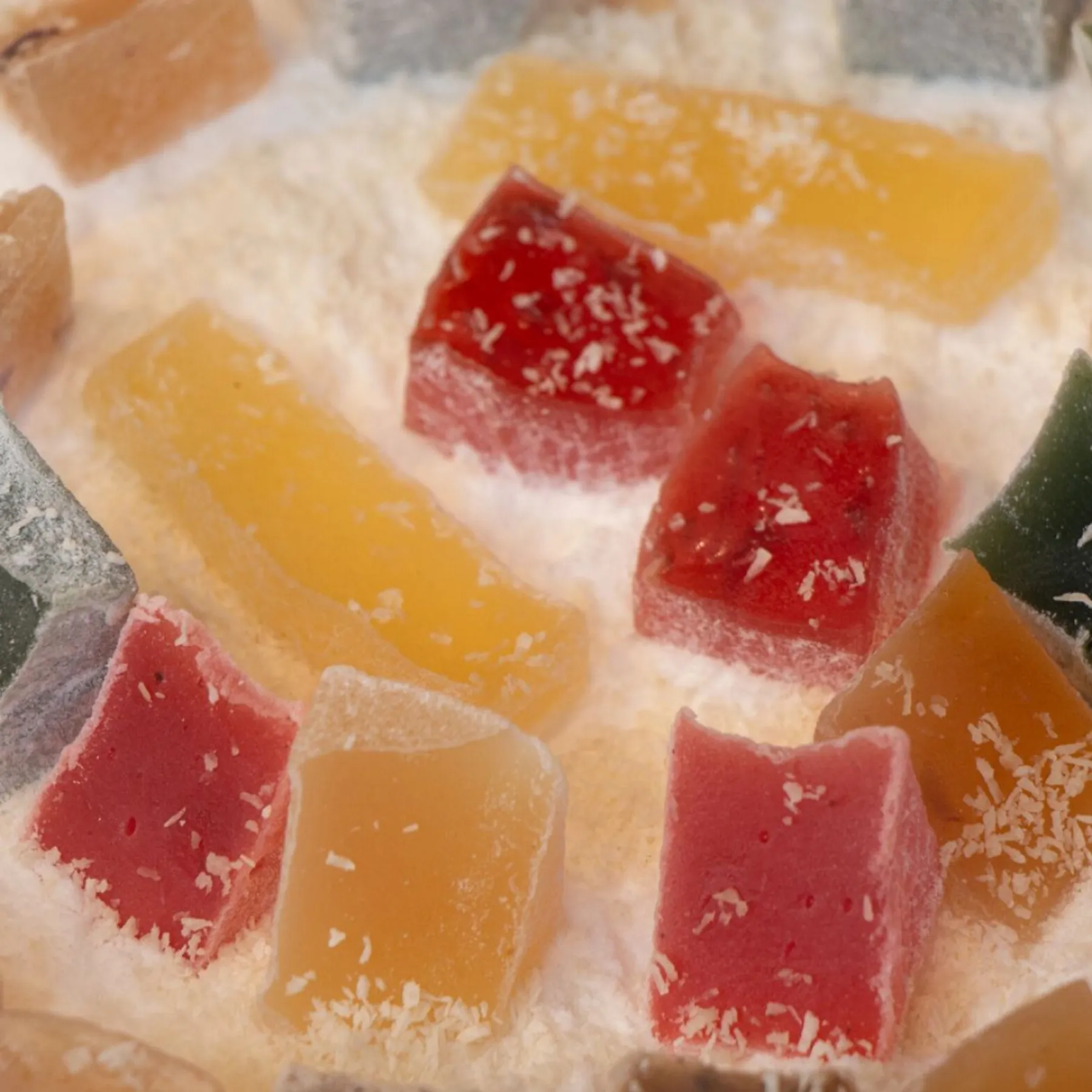 Fabriquez votre pâte de fruit - Image n°3 - Wecandoo