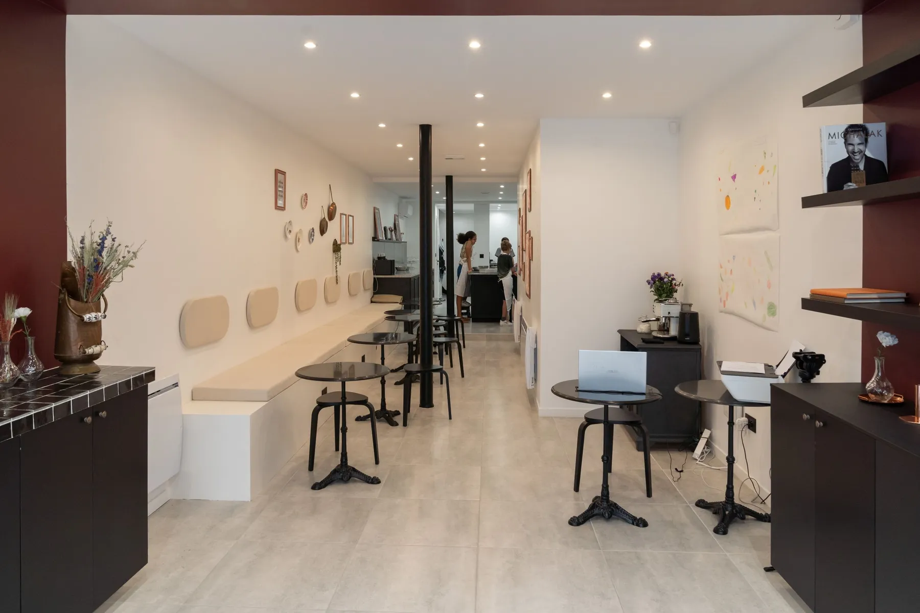 Créez vos pâtisseries vegan - Image n°1 - Wecandoo