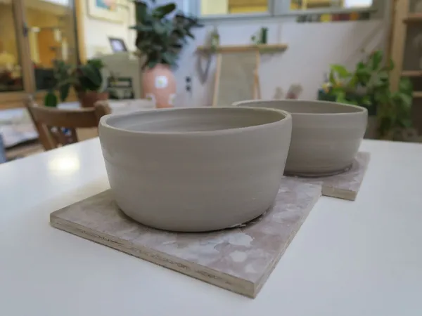 Tournez votre duo de bols - Image n°3 - Wecandoo