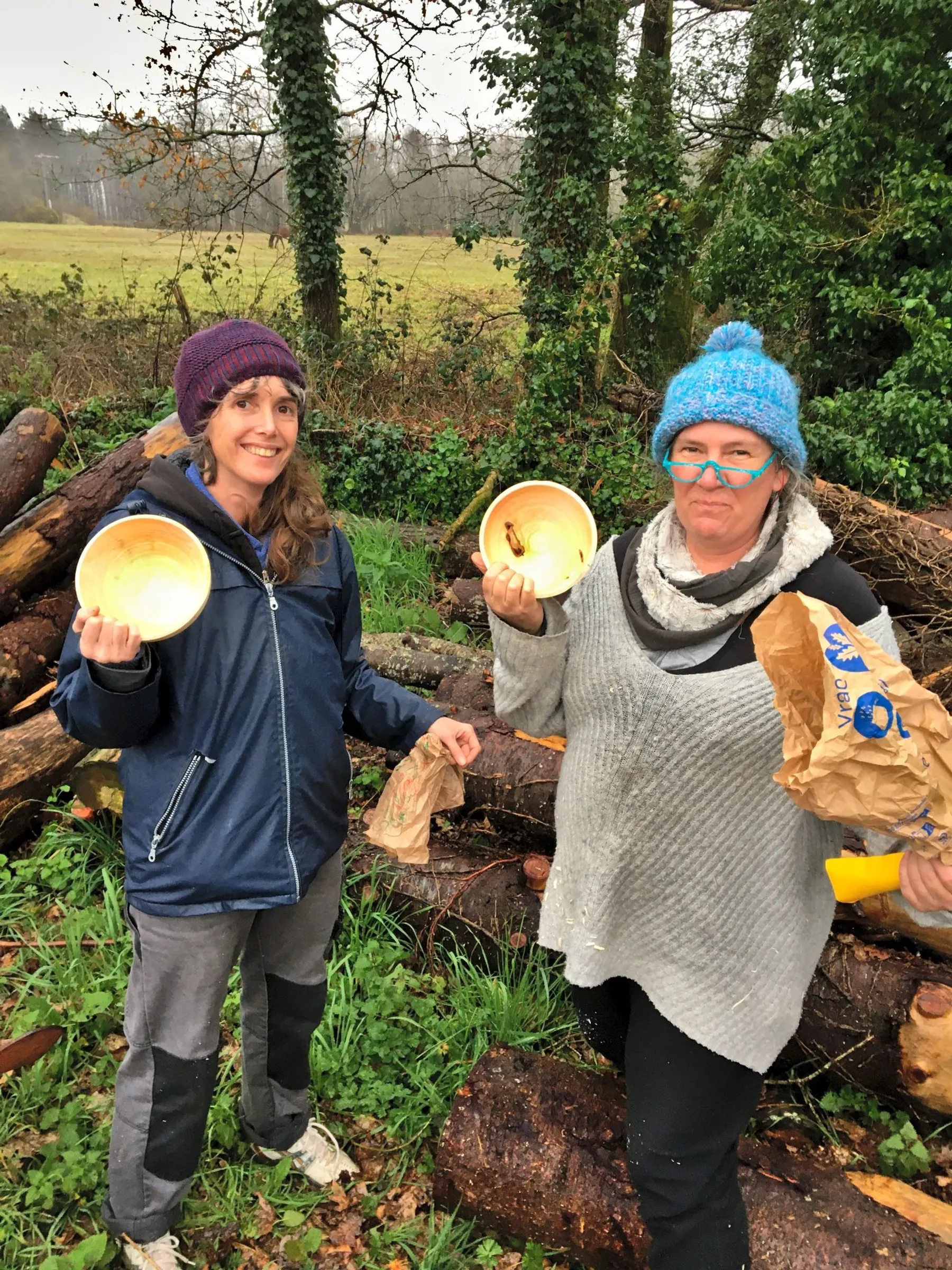 Initiez-vous au tour à perche sur une journée dans le Finistère - Afbeelding nr. 3 - Wecandoo