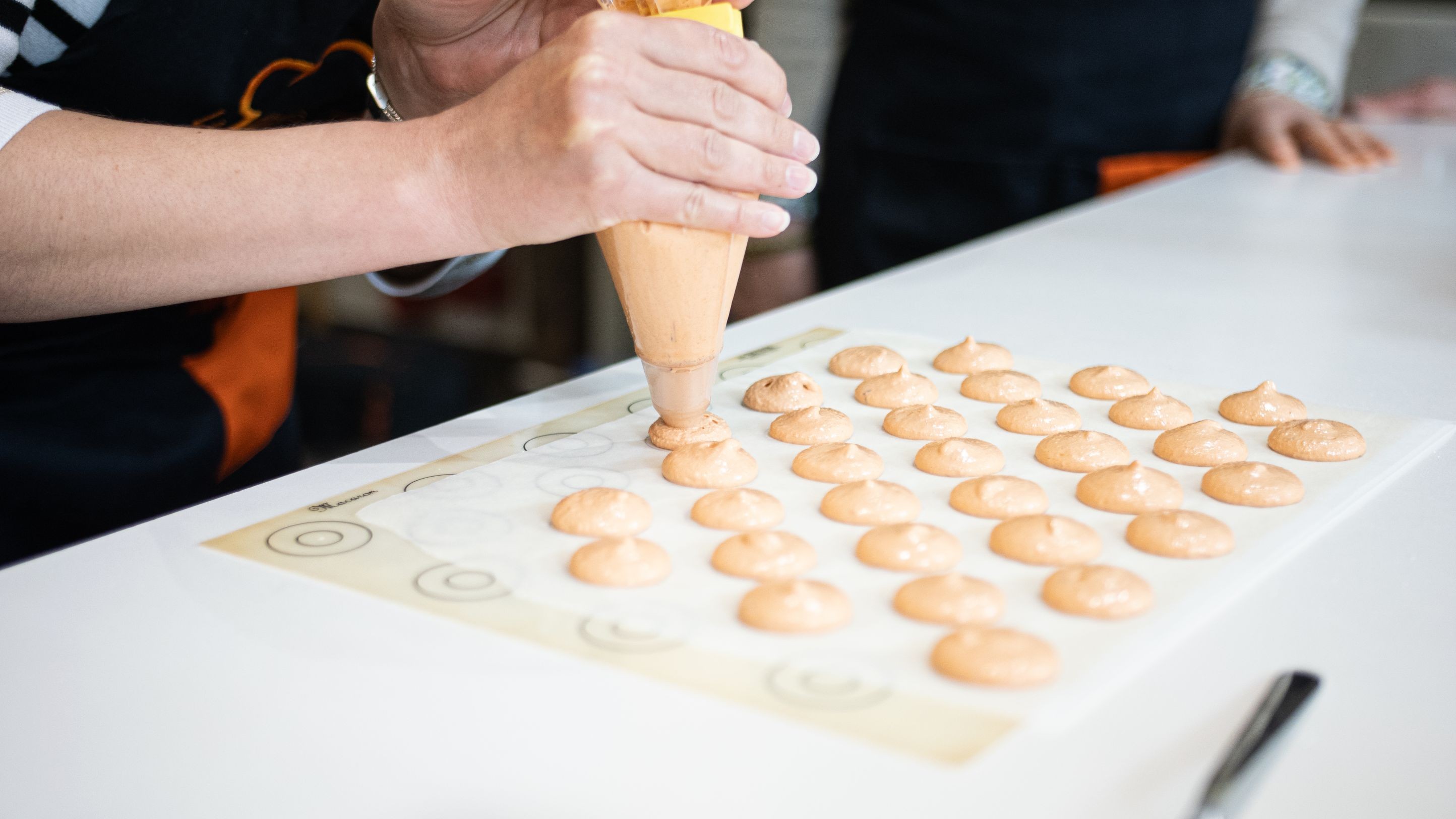 Wecandoo - Réalisez votre classique de la pâtisserie française - Image n°6