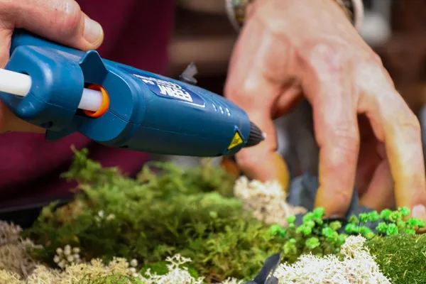 Réalisez votre cadre végétal avec Ivan - Image n°3 - Wecandoo