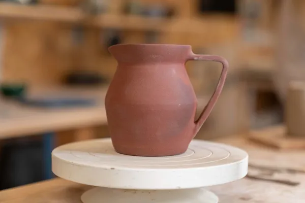Wecandoo - Modelez votre carafe