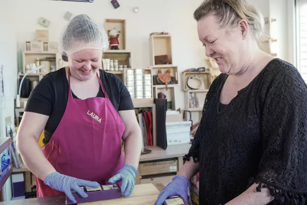 Réalisez vos savons saponifiés à froid - Image n°4 - Wecandoo