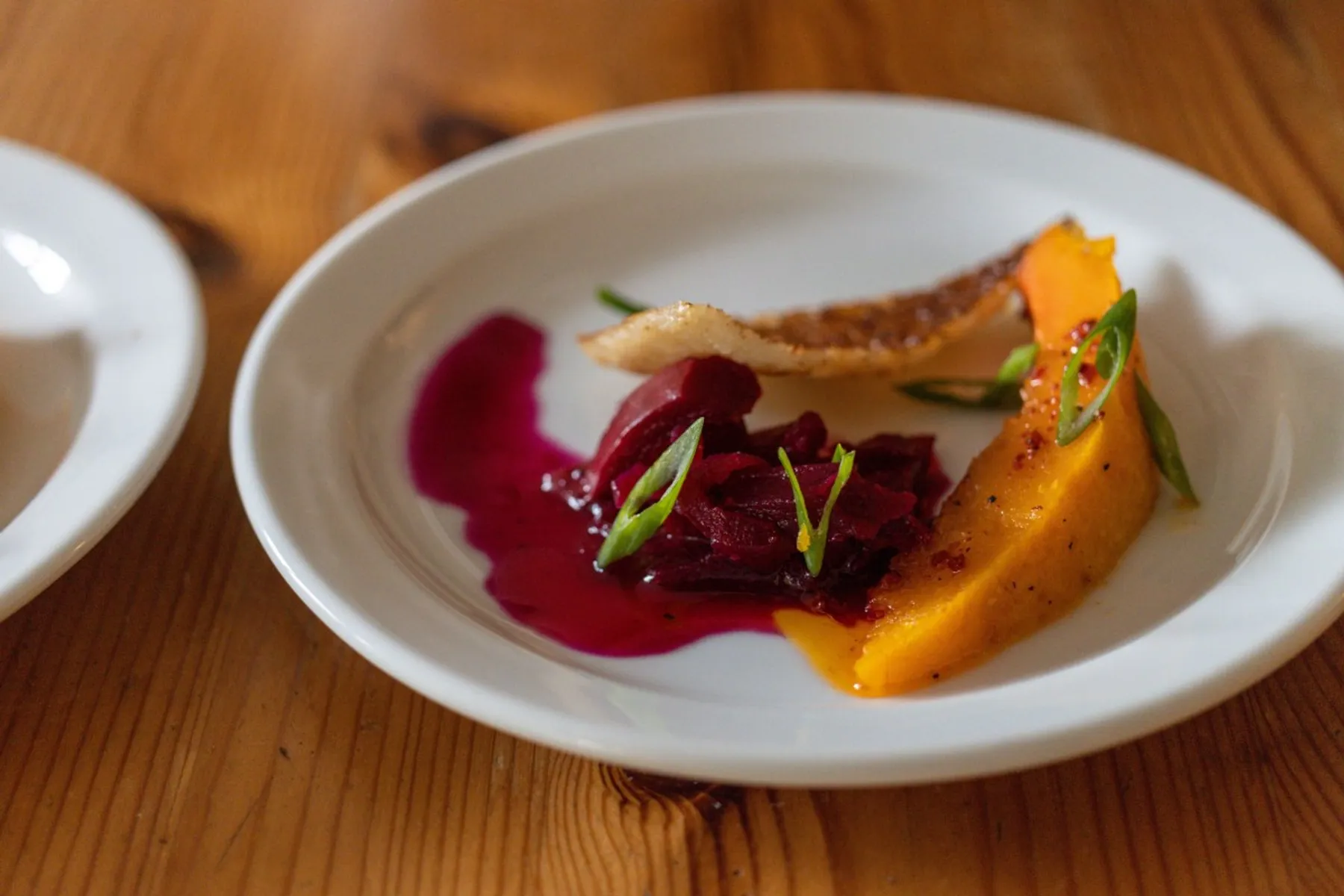 Cook a complete meal on the theme of fermentation - Image n°3 - Wecandoo