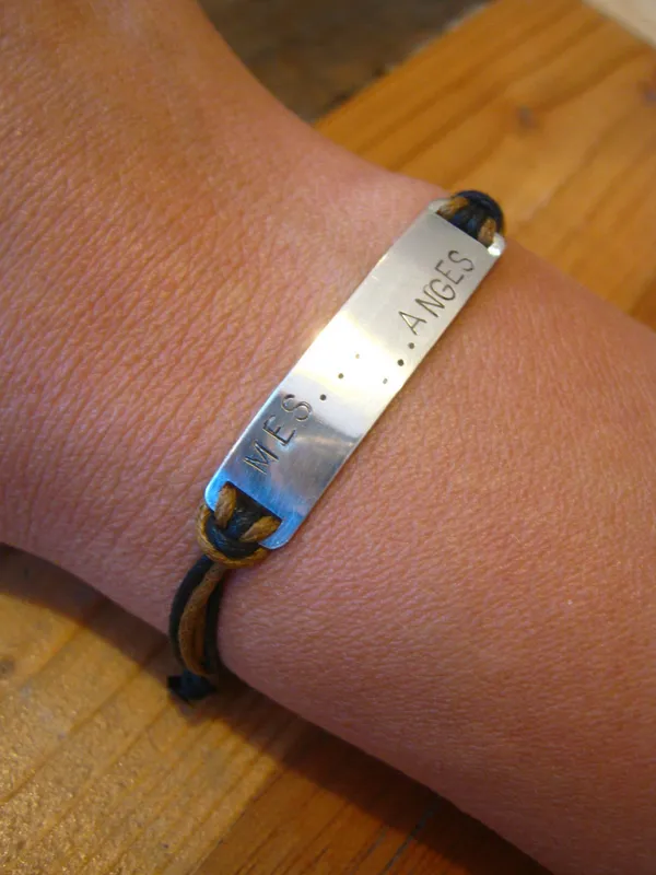 Wecandoo - Concevez votre bracelet personnalisé