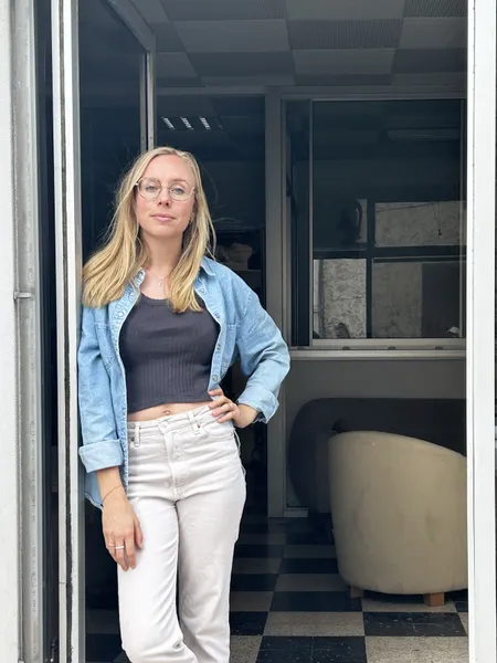 Eïleen : Designer Papier à Marseille