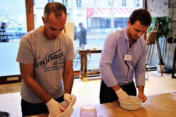 Créez un animal en béton - Image n°2 - Wecandoo