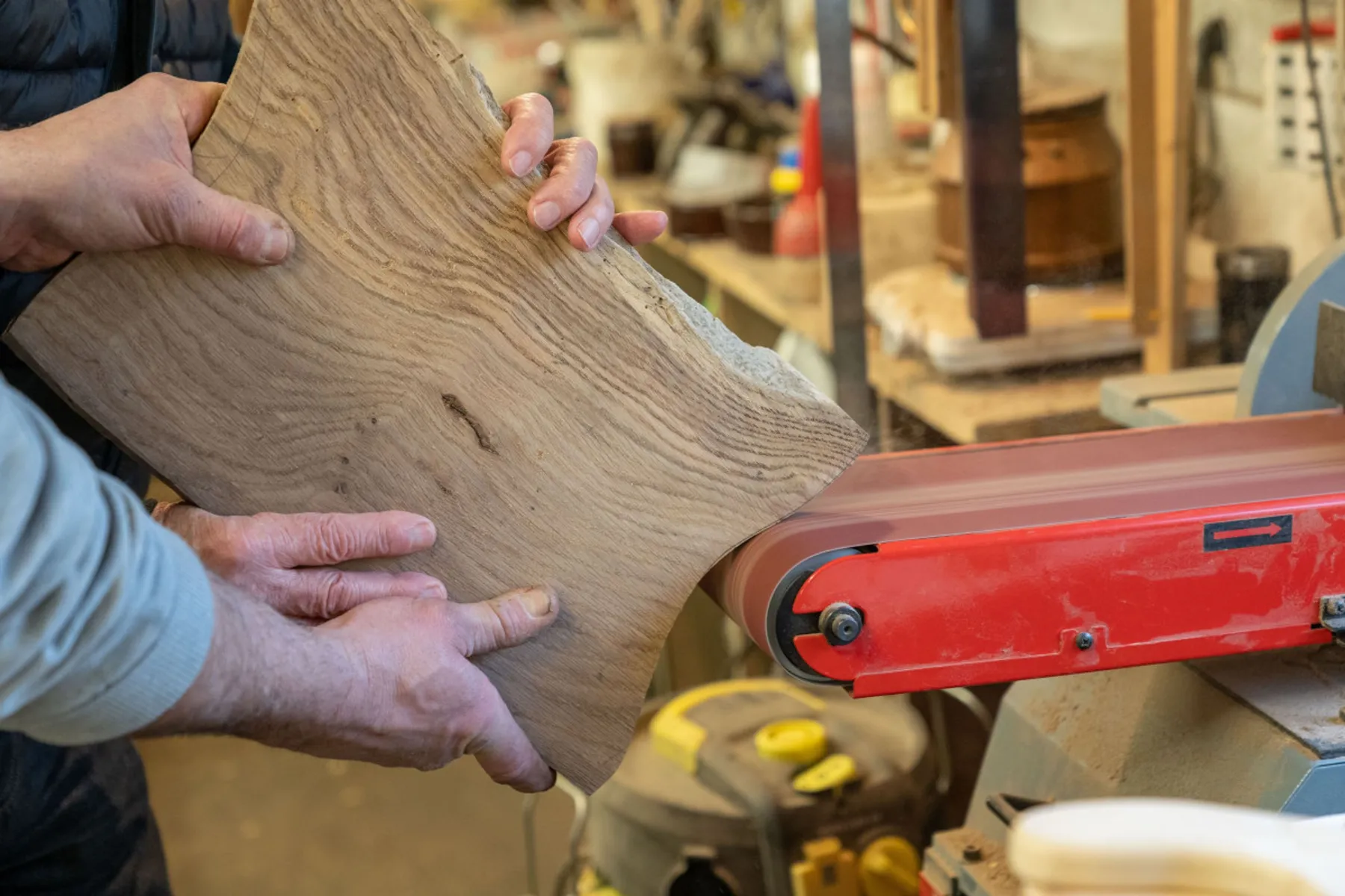 Réalisez une planche apéro - Afbeelding nr. 2 - Wecandoo