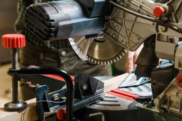 Fabriquez votre boîte à bijoux en bois - Image n°2 - Wecandoo