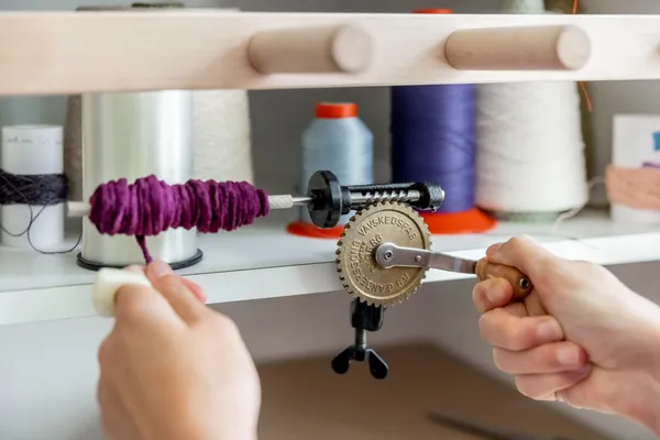 Tissez votre grand tapis - Image n°3 - Wecandoo