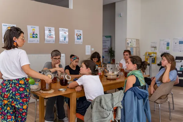 Réalisez votre boisson fermentée - Image n°1 - Wecandoo