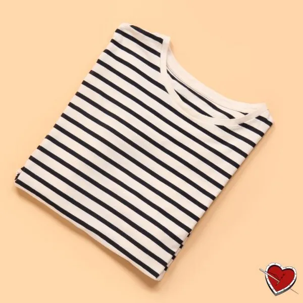 Wecandoo - Initiez-vous à la couture en réalisant votre t-shirt
