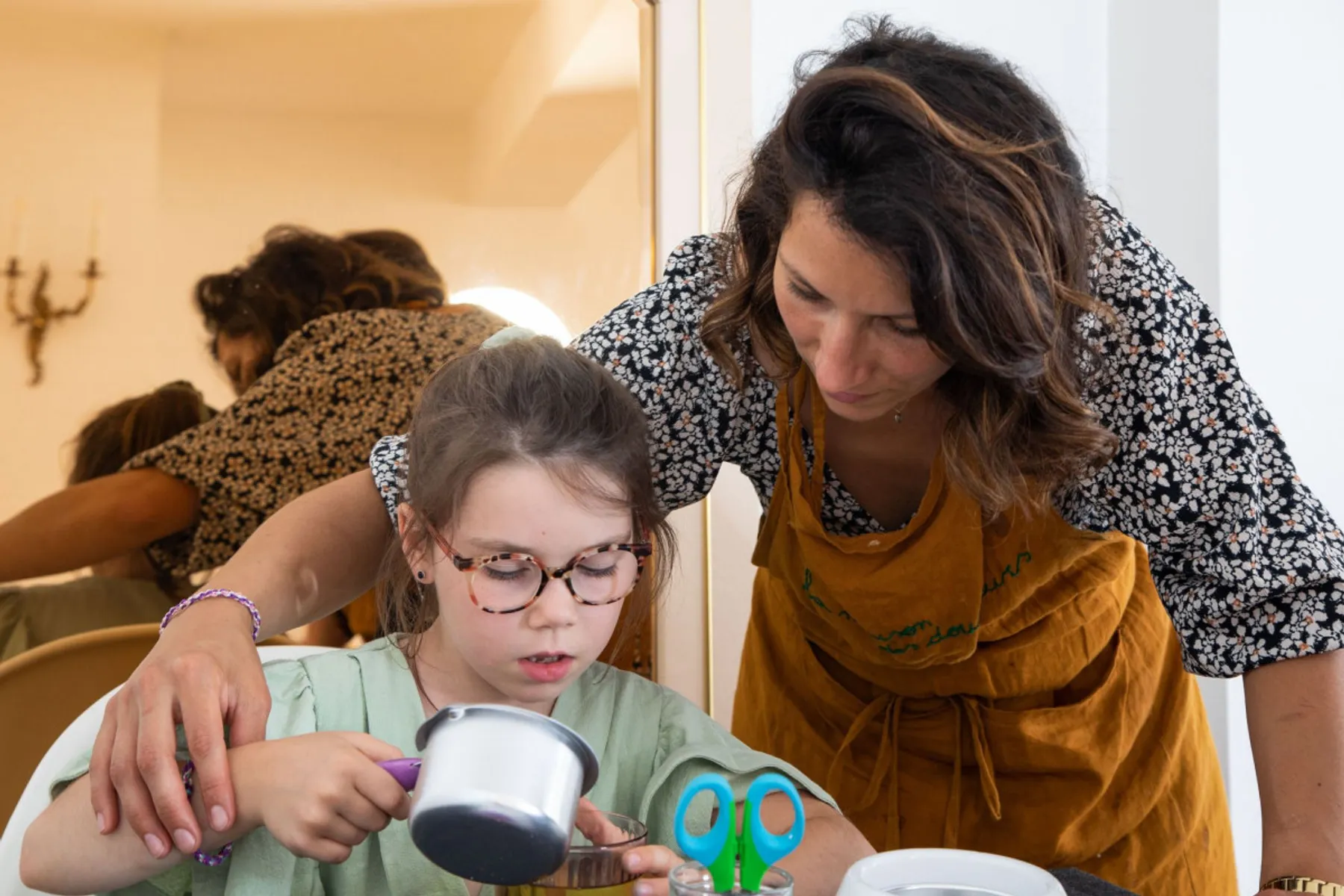 Fabrique tes bougies - Image n°1 - Wecandoo