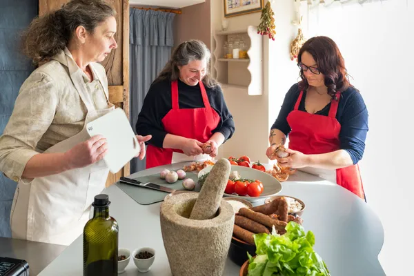 Préparez vos amuse-bouches créoles - Image n°3 - Wecandoo