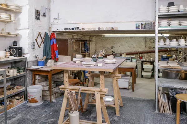 Initiez-vous au tour et au modelage sur une journée - Image n°1 - Wecandoo