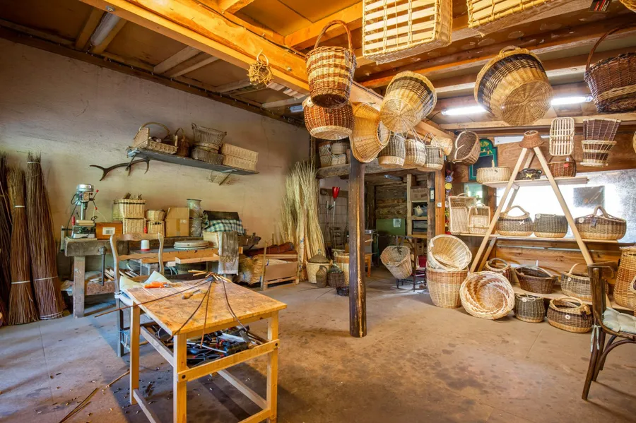 Initiez-vous à la vannerie - Image n°1 - Wecandoo