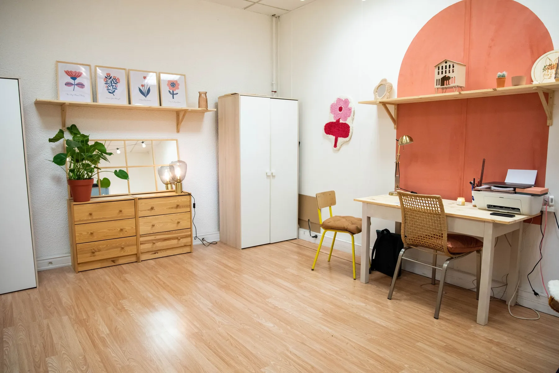 Initiez-vous au tufting avec Pauline - Image n°1 - Wecandoo