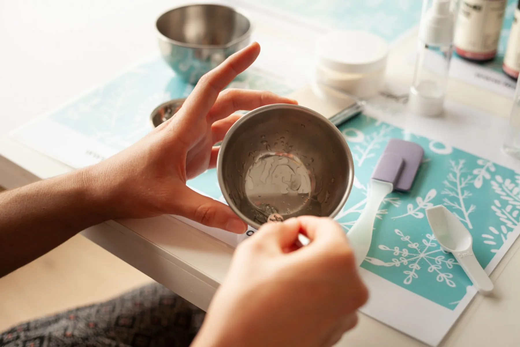 Créez votre routine beauté naturelle - Image n°4 - Wecandoo