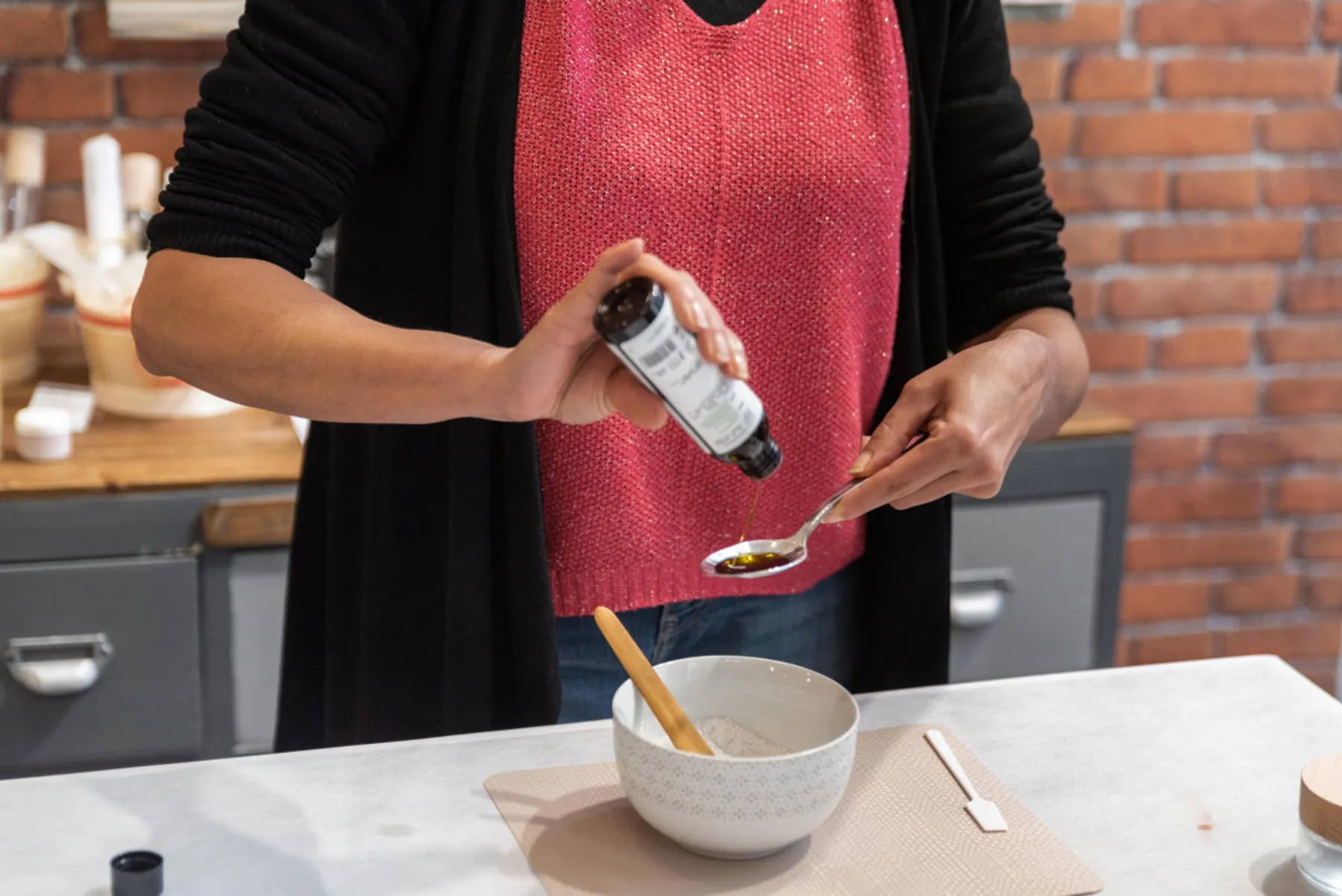 Composez votre kit soins cosmétiques - Afbeelding nr. 1 - Wecandoo