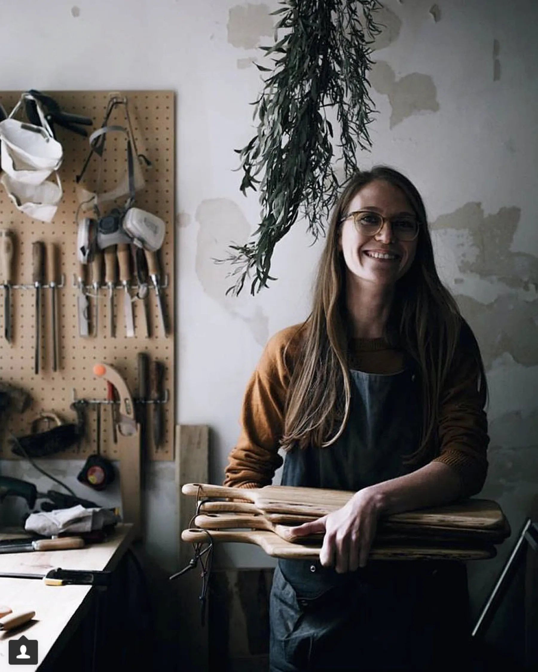 Sculptez votre cuillère en bois - Image n°4 - Wecandoo