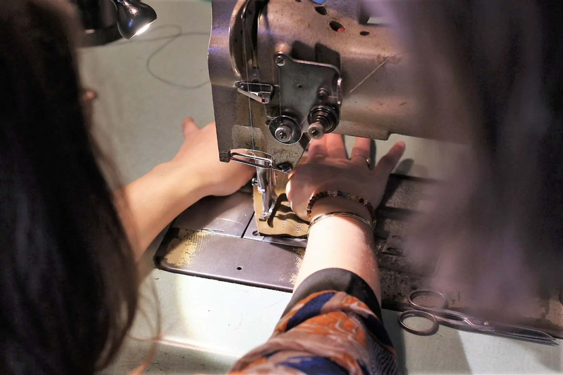 Fabriquez votre banane en cuir - Image n°2 - Wecandoo