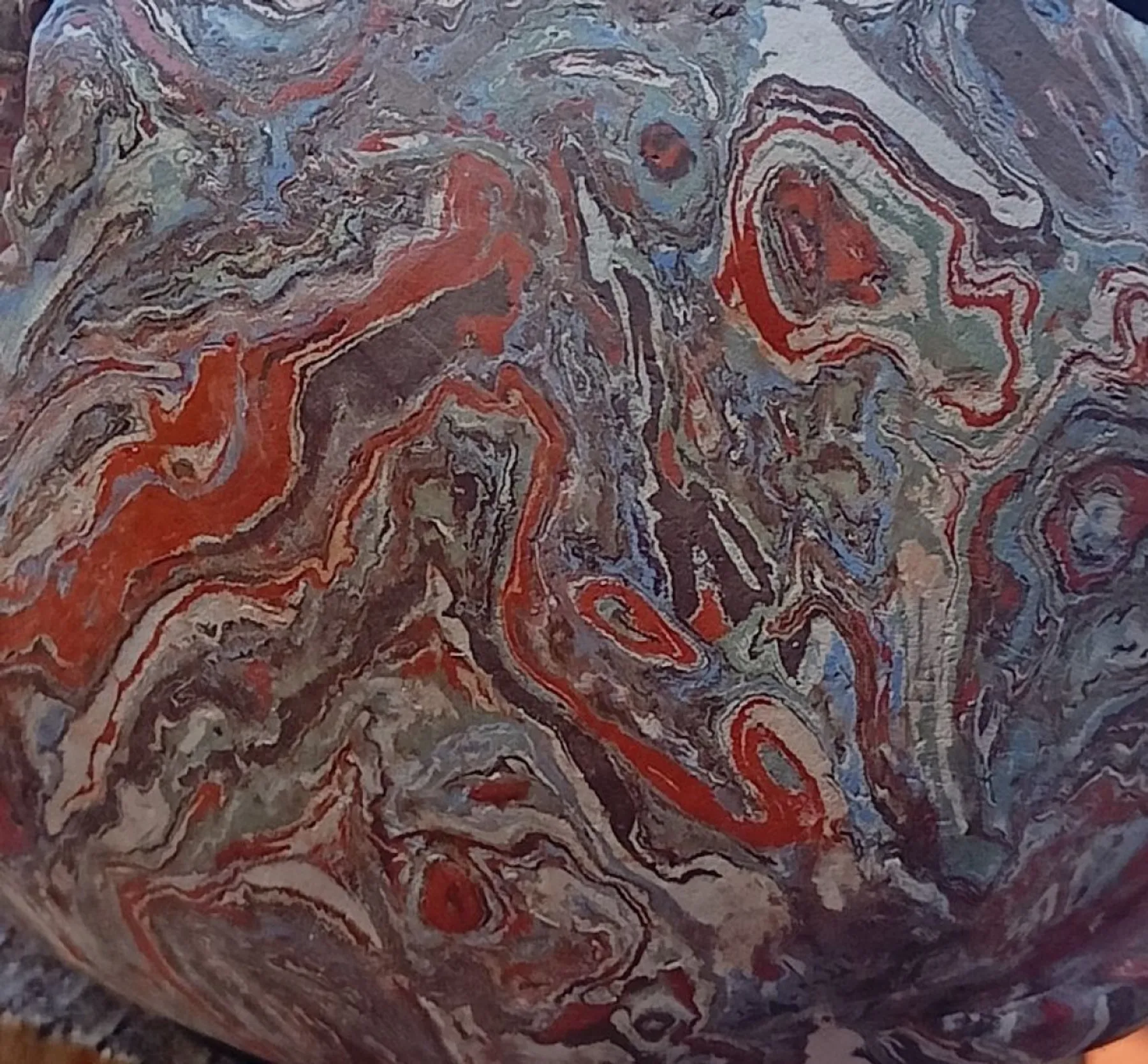 Façonnez votre jardinière d'intérieur en terre mêlée avec Véronique - Image n°1 - Wecandoo