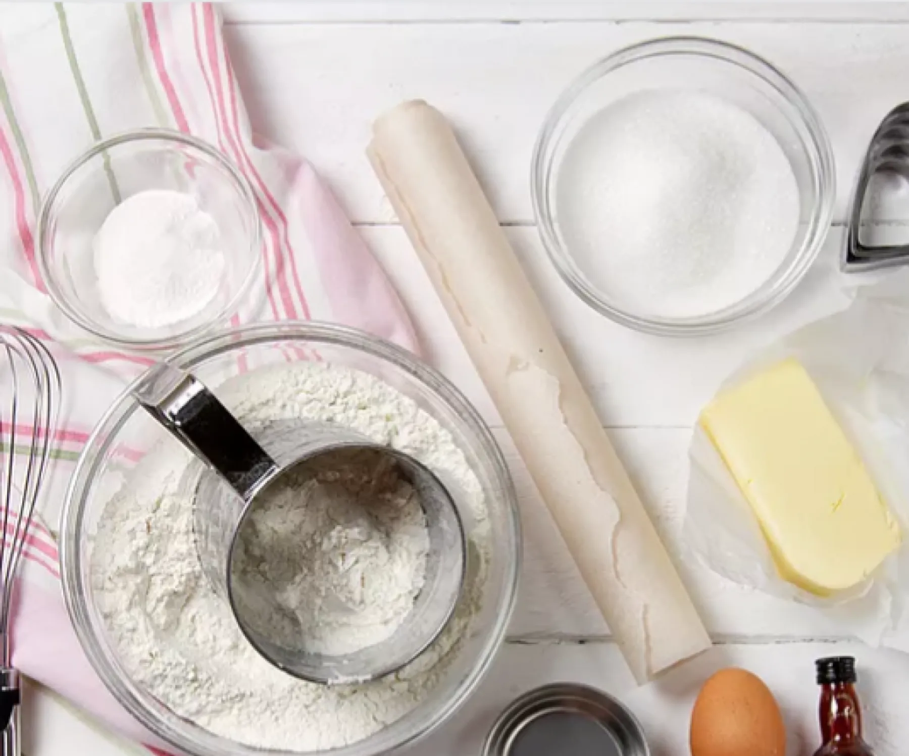 Réalisez vos viennoiseries - Image n°2 - Wecandoo