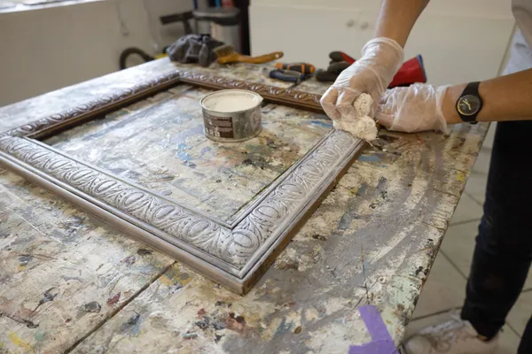 Découvrez les techniques de patine - Image n°4 - Wecandoo