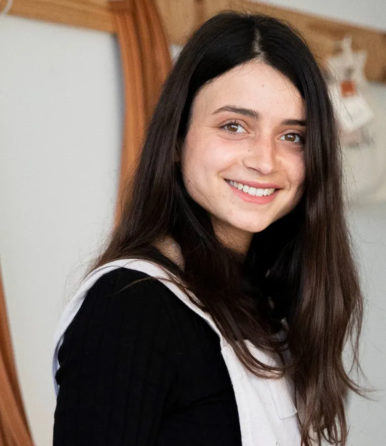 Meet Zélie. - Wecandoo