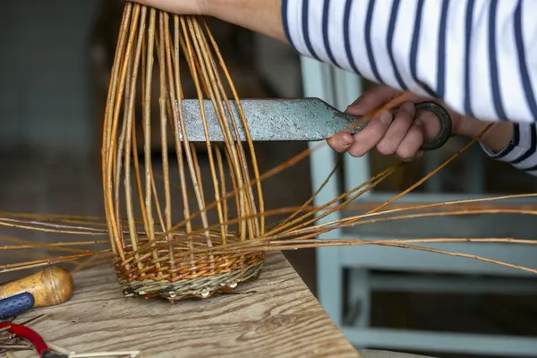 Imaginez votre nichoir en osier - Image n°1 - Wecandoo