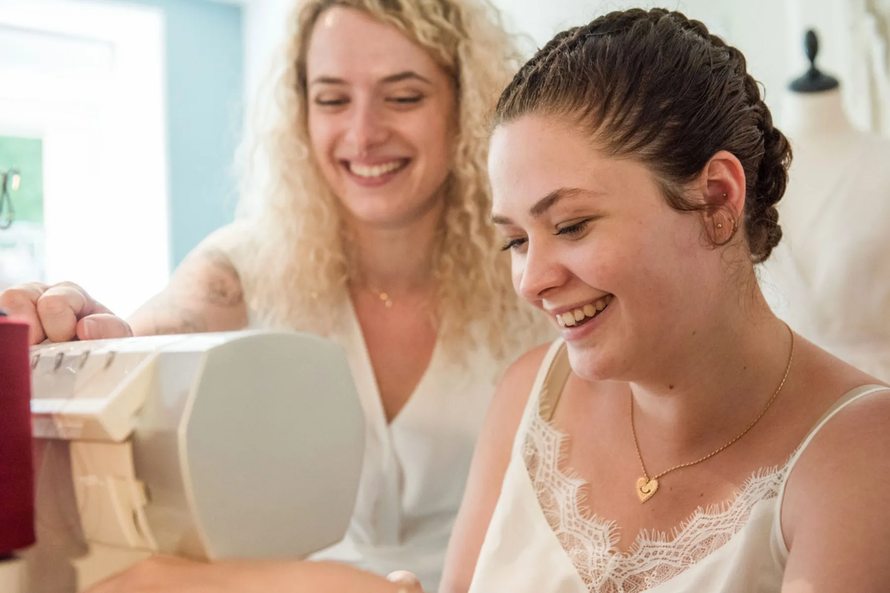 Réalisez votre kimono - Image n°2 - Wecandoo