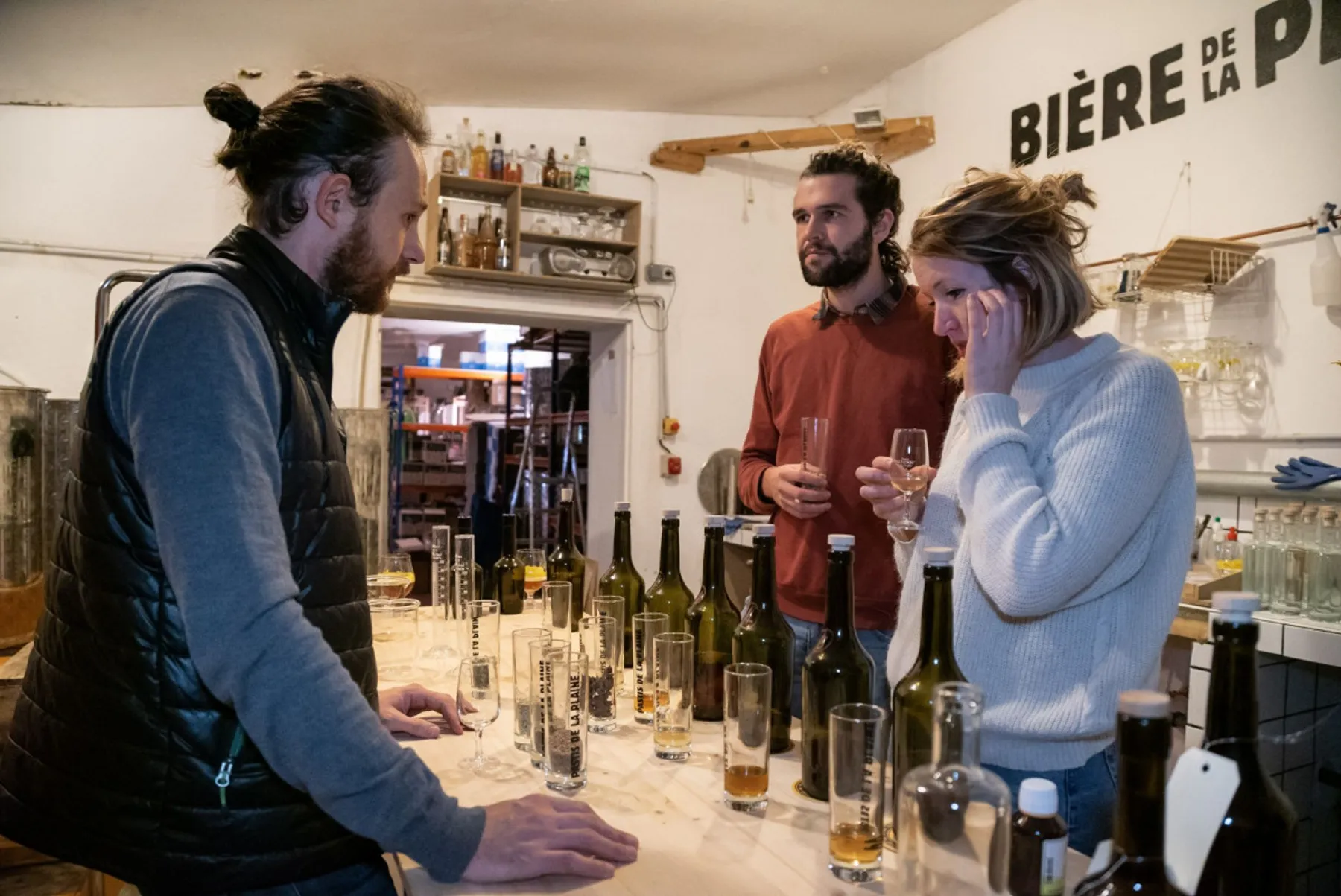 Fabriquez votre pastis - Afbeelding nr. 2 - Wecandoo
