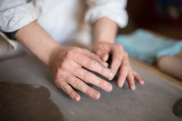 Initiez-vous au modelage - Image n°4 - Wecandoo