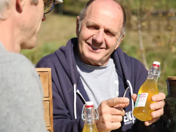 Créez votre tisane - Image n°3 - Wecandoo