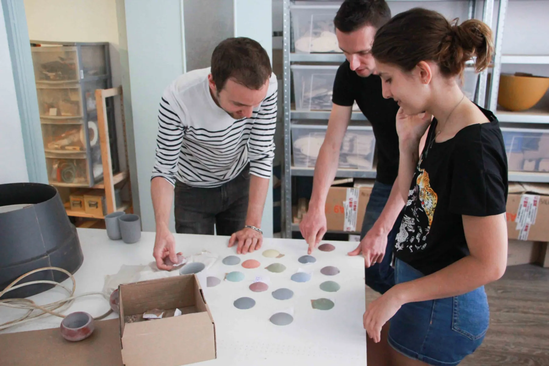 Fabriquez une lampe phare en béton - Afbeelding nr. 2 - Wecandoo