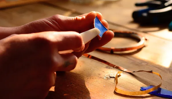 Initiez-vous à l'art du vitrail - Image n°2 - Wecandoo