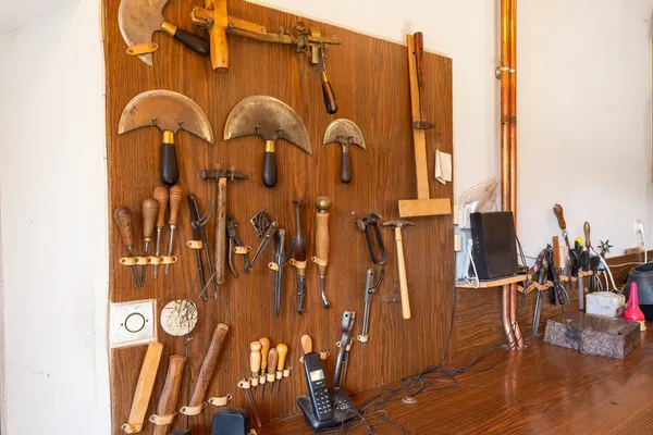 Réalisez votre ceinture en cuir - Image n°2 - Wecandoo