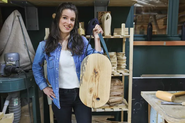 Fabriquez votre planche à découper - Image n°4 - Wecandoo