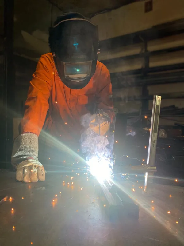 Créez votre étagère inspirée des 60's - Afbeelding nr. 4 - Wecandoo