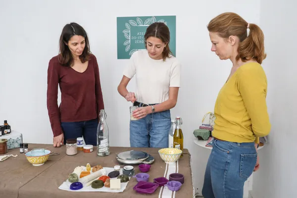 Réalisez vos produits de salle de bain - Image n°2 - Wecandoo