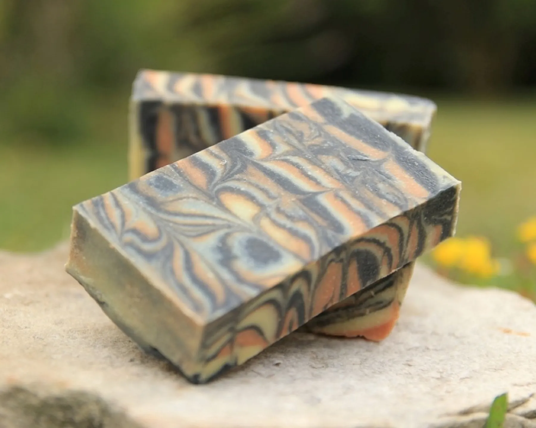 Réalisez votre savon marbré - Image n°5 - Wecandoo