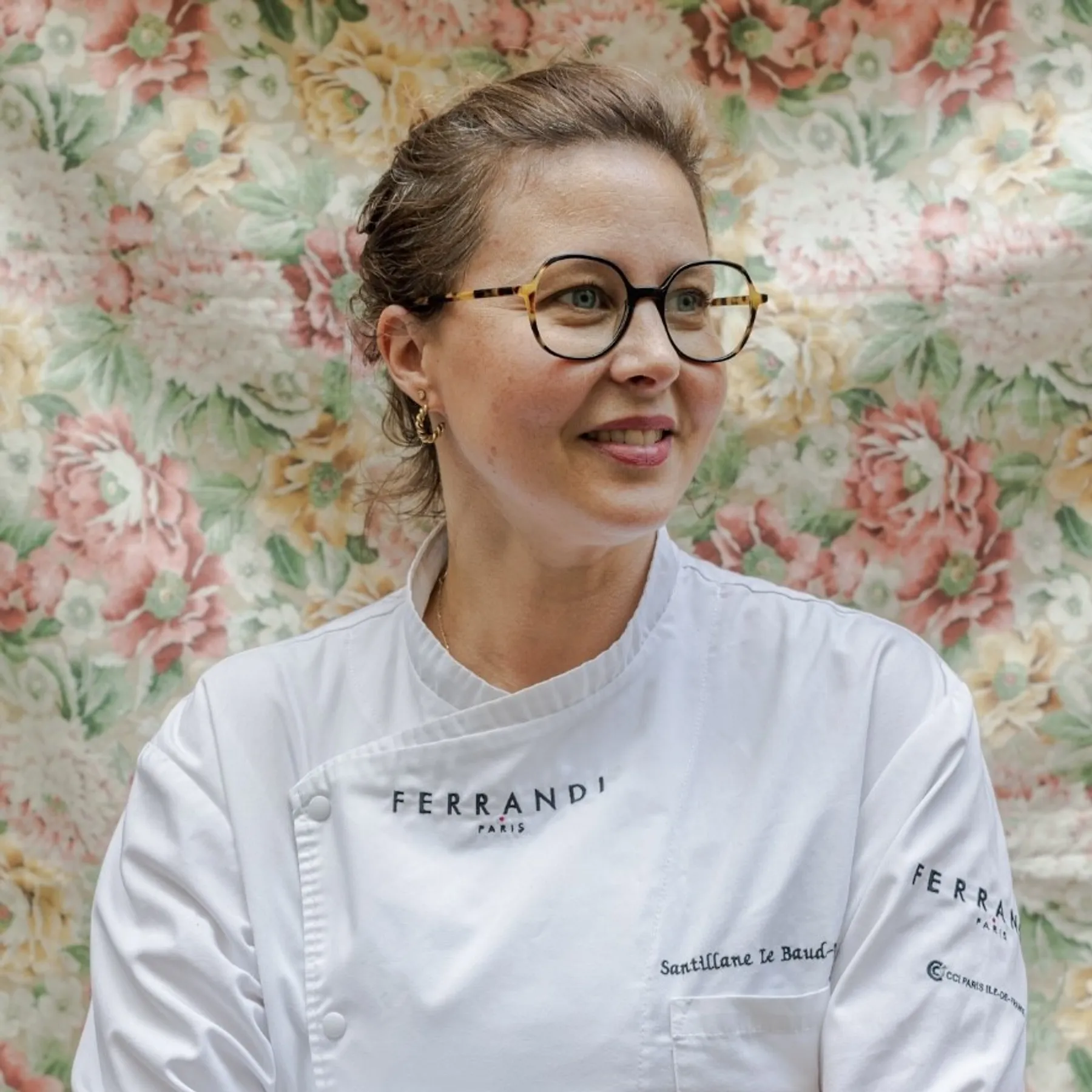 undefined Santillane