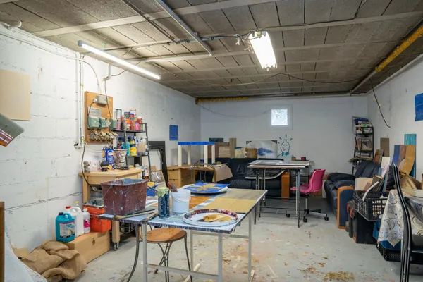 Initiez-vous à la technique du décor et créez votre plateau tournant effet marbre - Image n°1 - Wecandoo