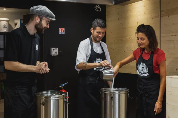 Initiez-vous au brassage de la bière - Image n°2 - Wecandoo
