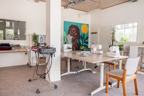 Confectionnez votre sweat personnalisé - Image n°1 - Wecandoo