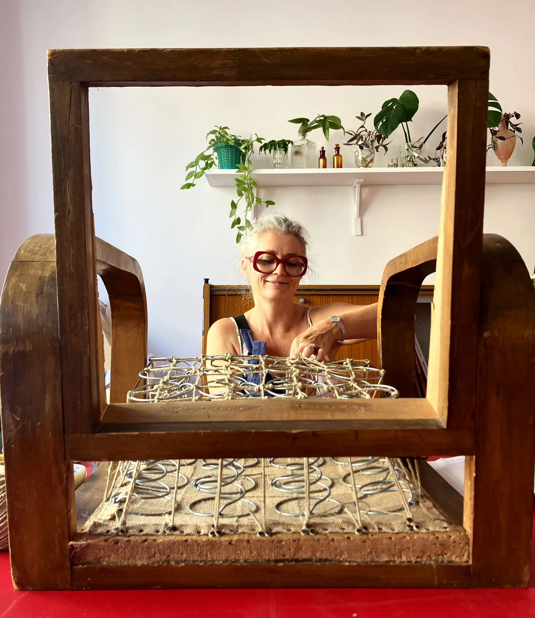 undefined Chrystèle